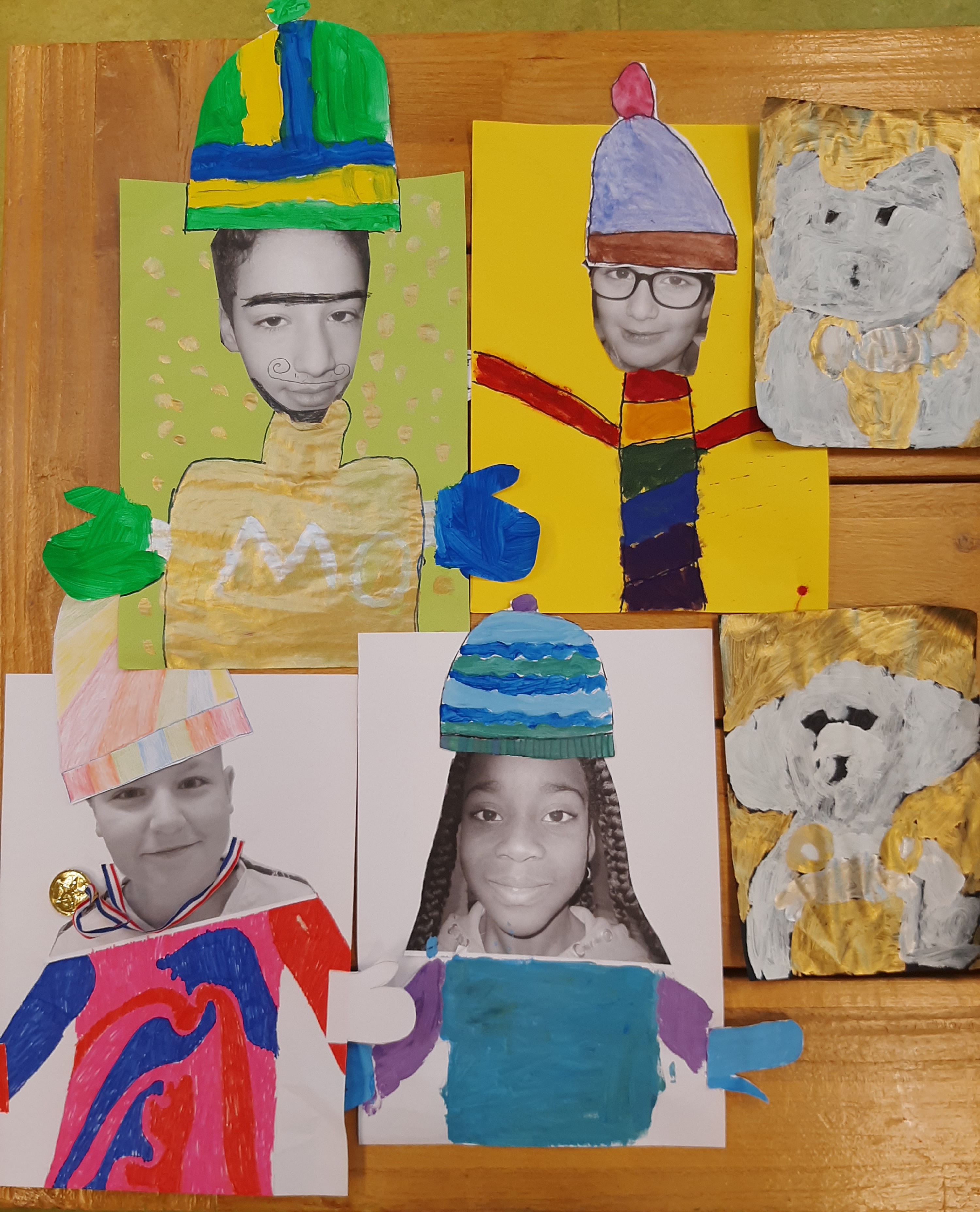 Nieuws uit groep 6/7