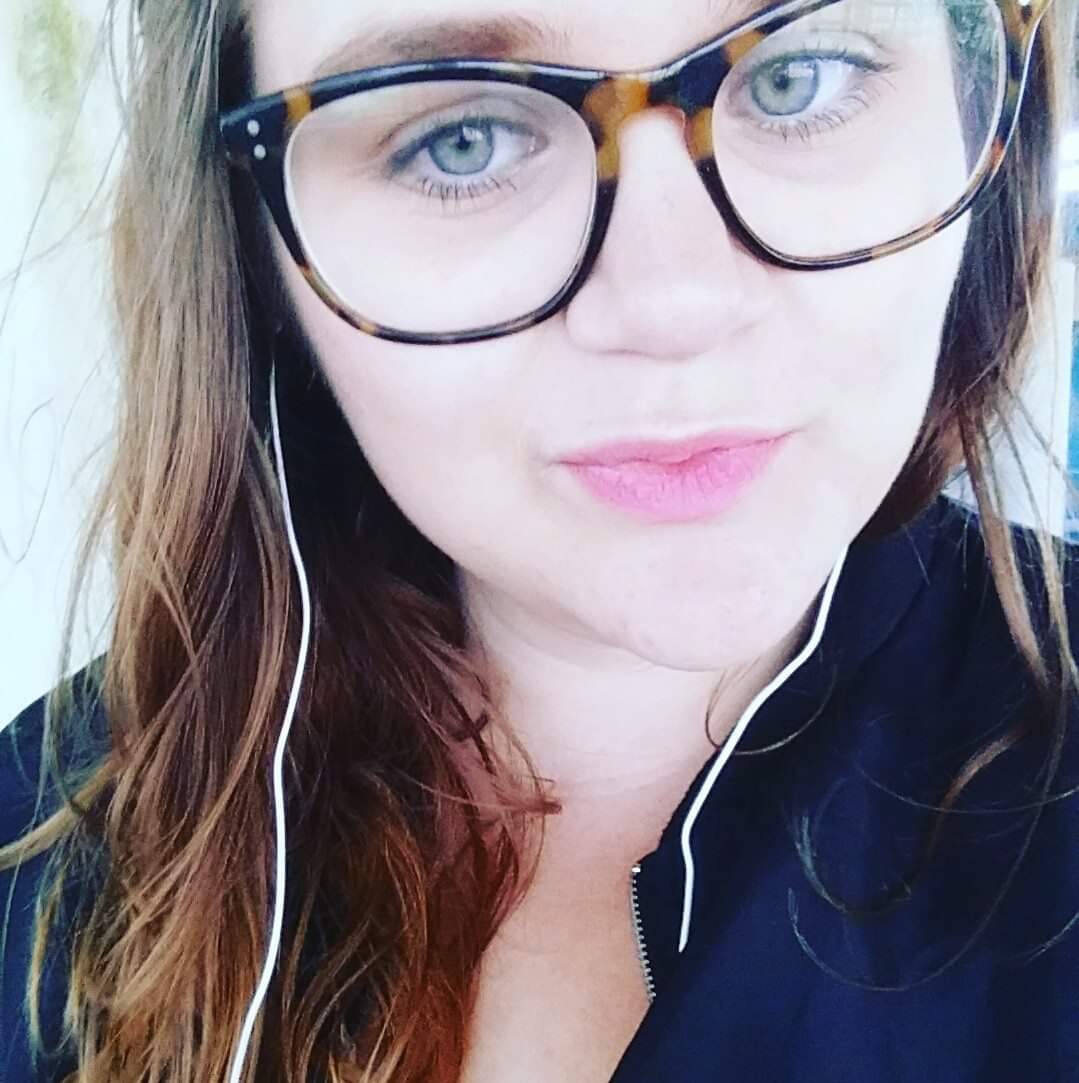 Juf Ashley stelt zich voor