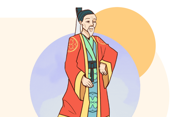 keizer minamoto 2