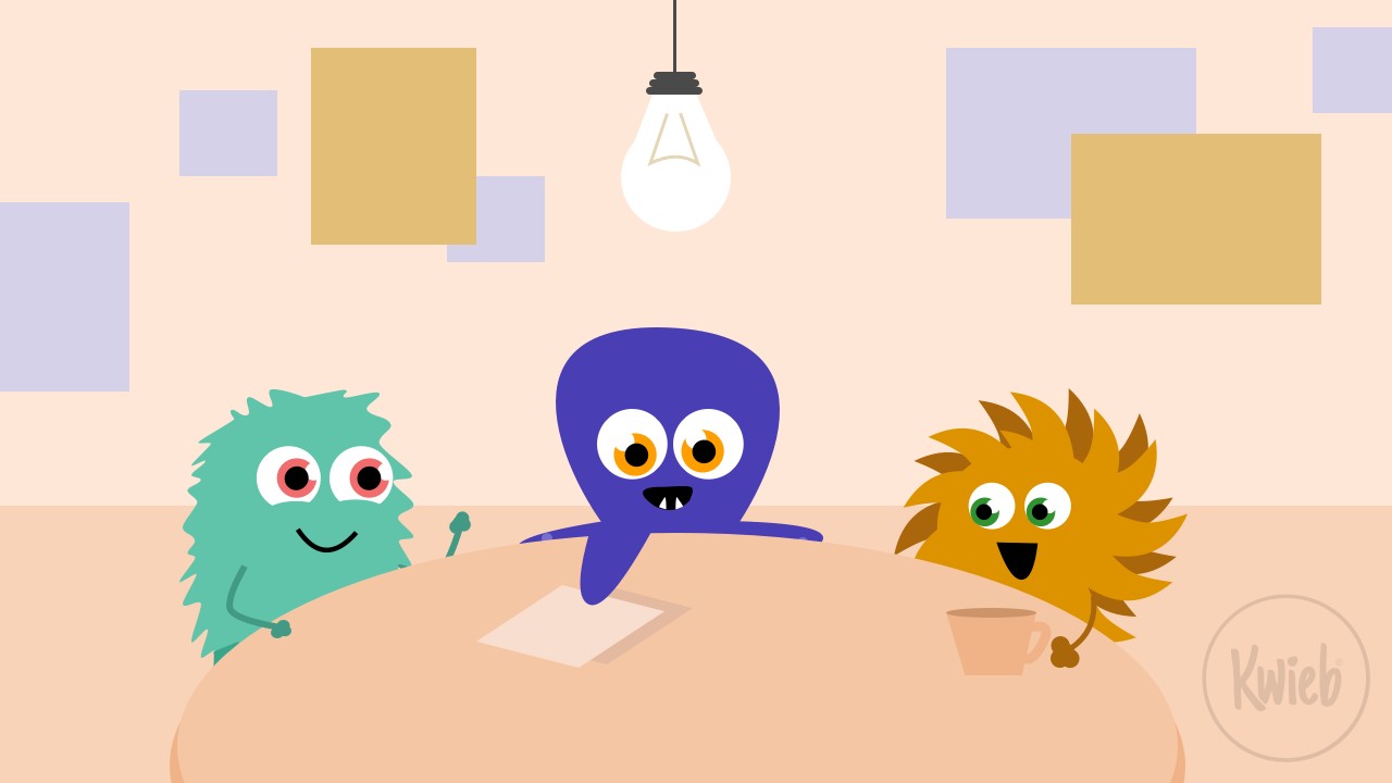 Gewoon weer op woensdag