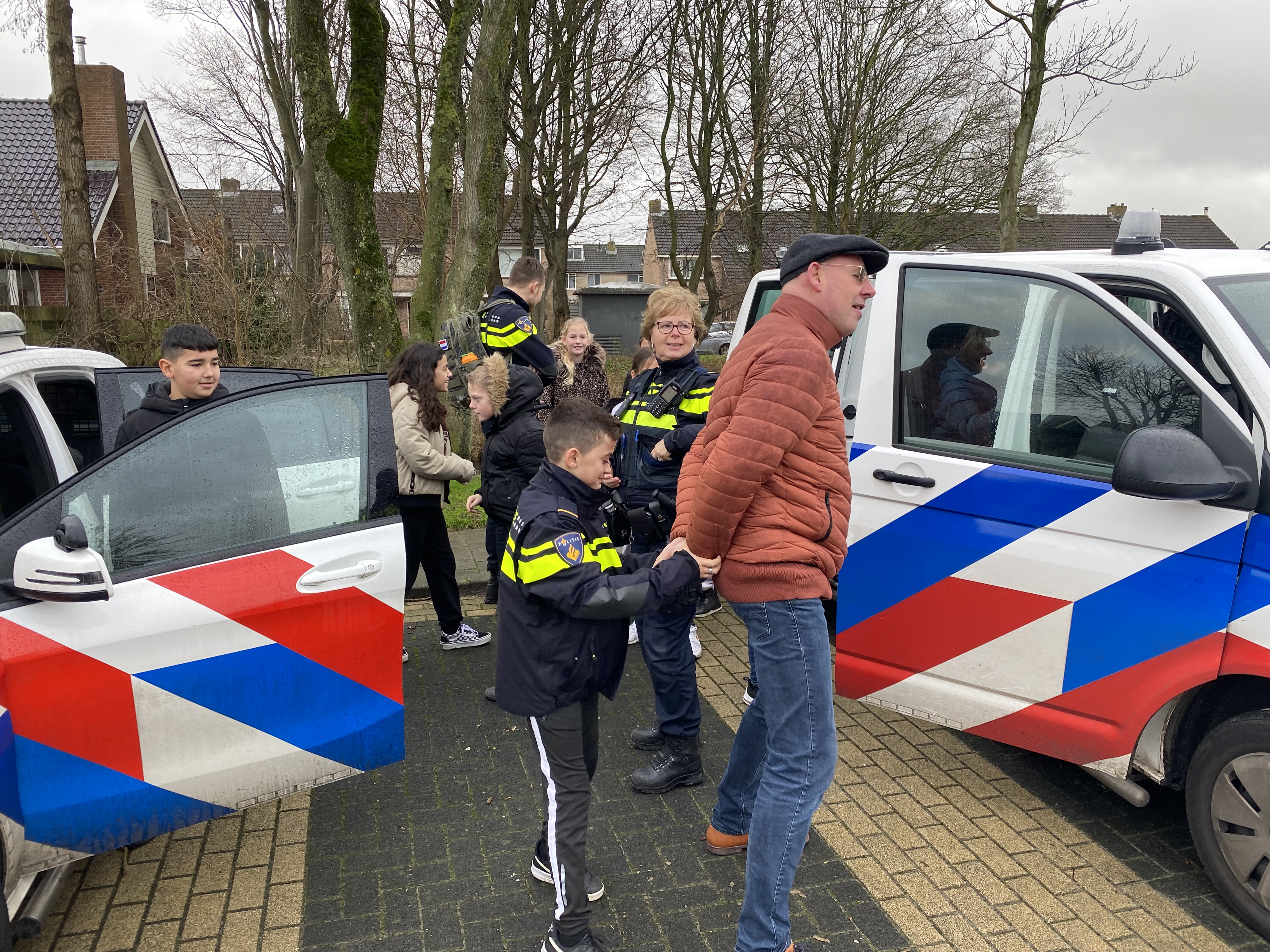 Politie