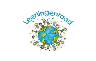Schoolplein en leerlingenraad