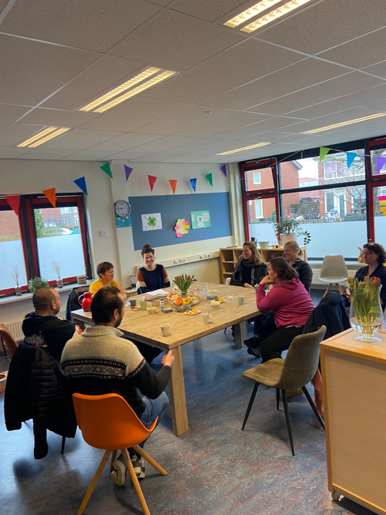 Social Media en opvoeding