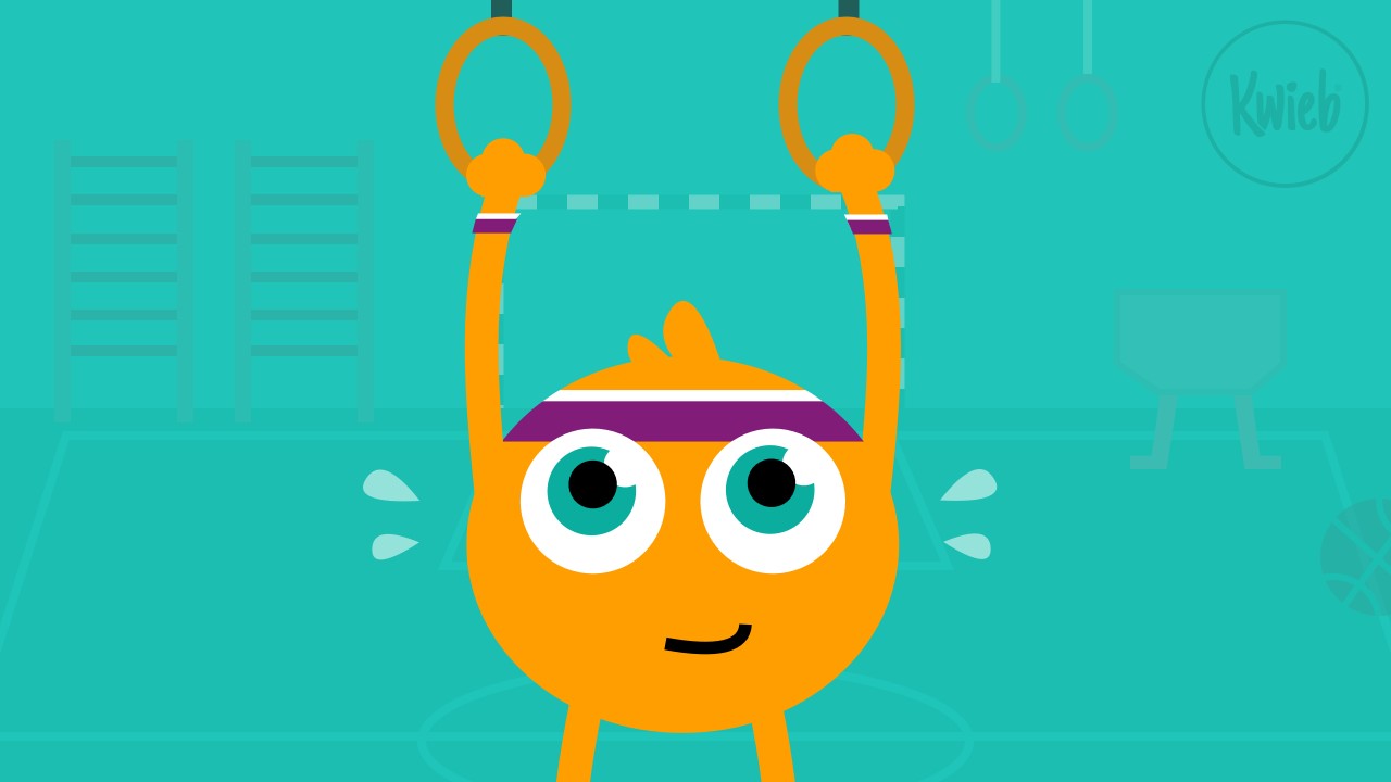 Week van de gezonde jeugd