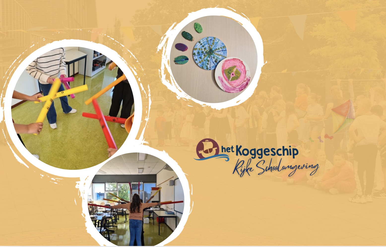 RSO - naschoolse activiteiten