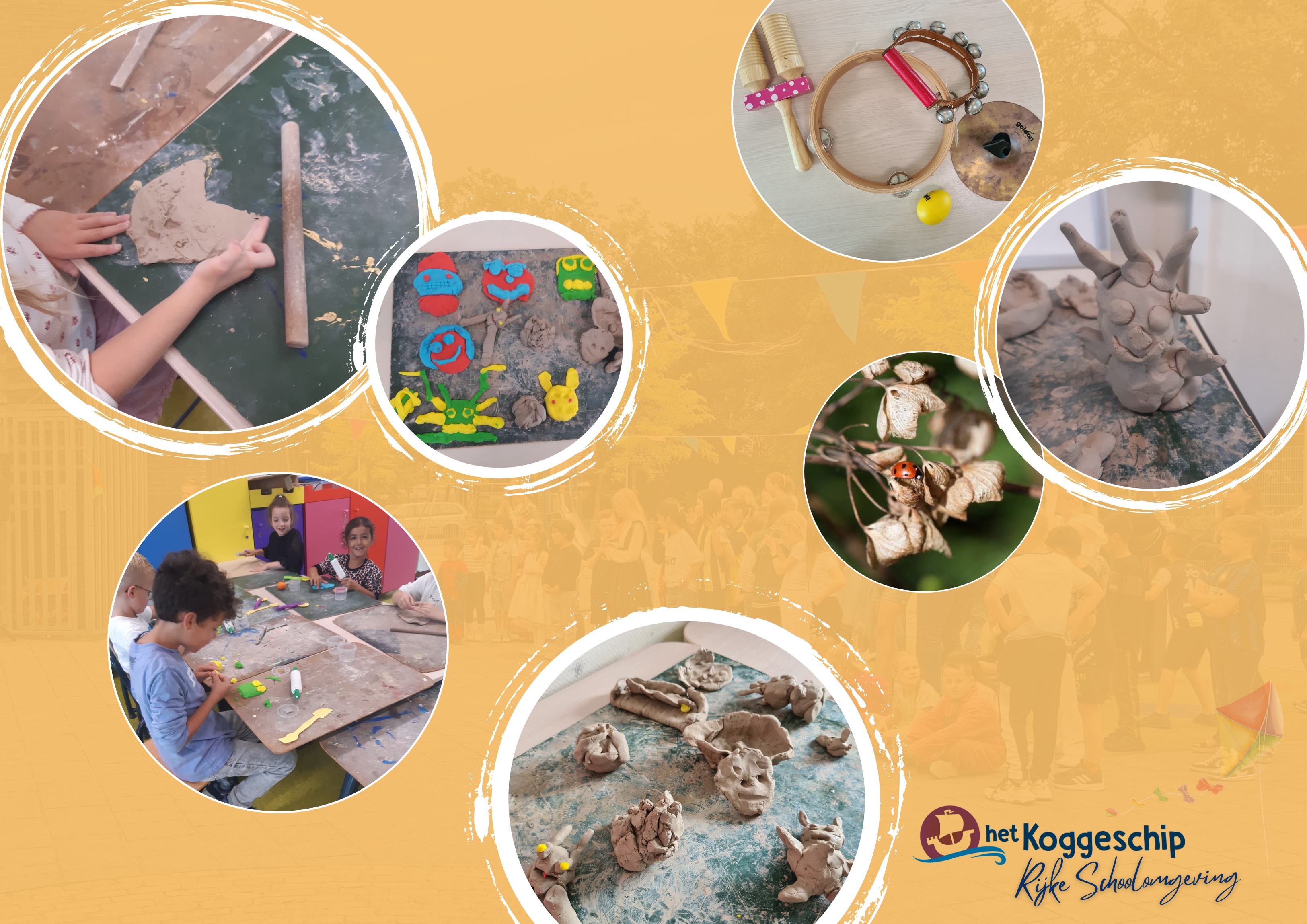 RSO - naschoolse activiteiten