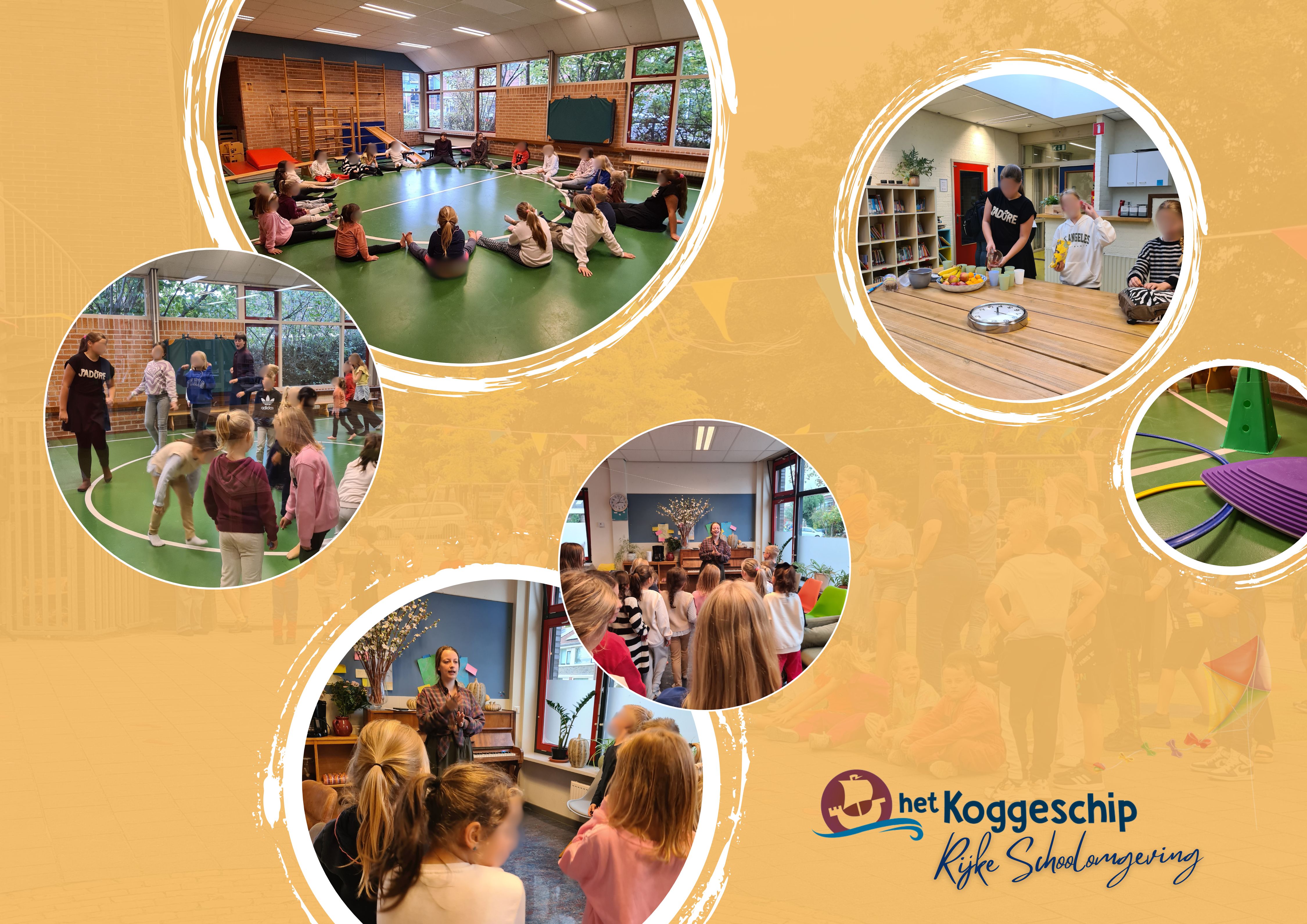 RSO - naschoolse activiteiten