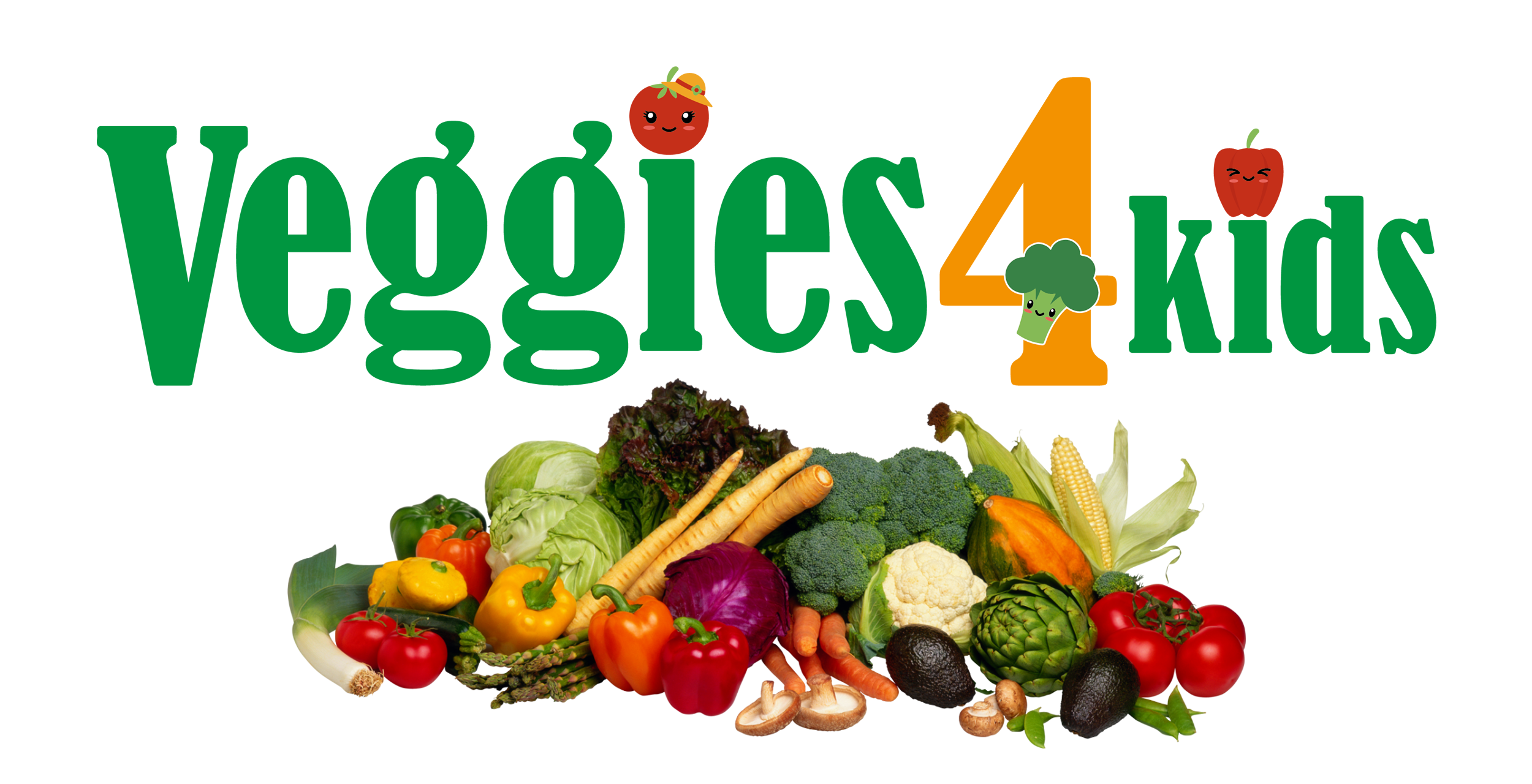 Veggies4Kids 