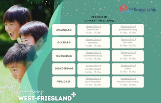 RSOKkoggeschip - periode 3